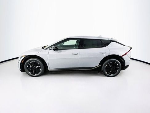 New 2025 Kia EV6 Wind image 8