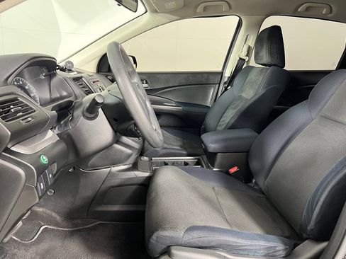 Used 2015 Honda CR-V LX image 9