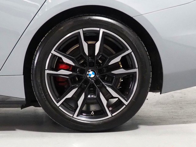 Used 2025 BMW i4 M50 AWD/4WD image 59