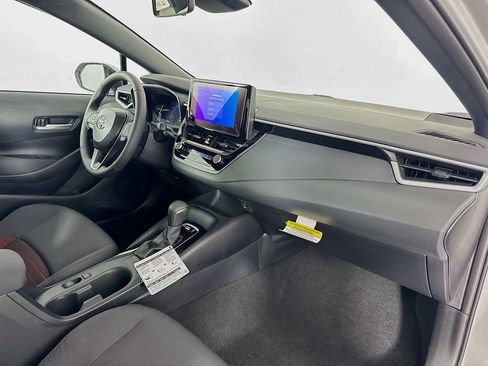 New 2026 Toyota Corolla SE FWD image 29