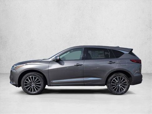 New 2026 Acura RDX SH-AWD w/ Advance Package image 5