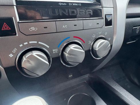 Used 2015 Toyota Tundra SR5 w/ TRD Off Road Package AWD/4WD image 36