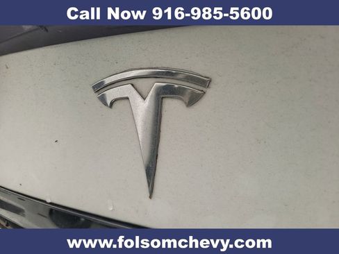 Used 2022 Tesla Model S Base image 6