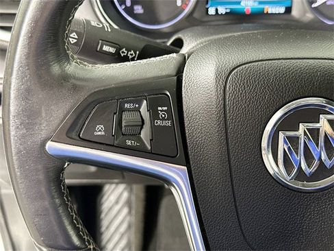 Used 2018 Buick Encore Preferred image 21