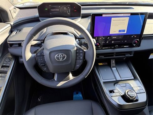 New 2026 Toyota bZ image 12