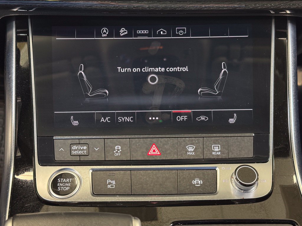 Used 2022 Audi Q7 3.0T Premium AWD/4WD image 41