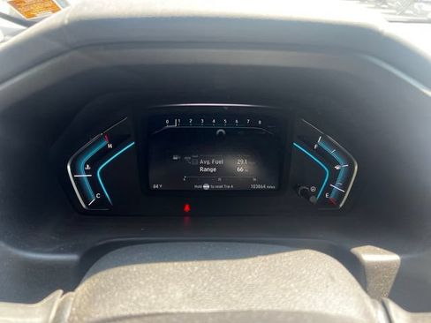 Used 2018 Honda Odyssey EX image 7