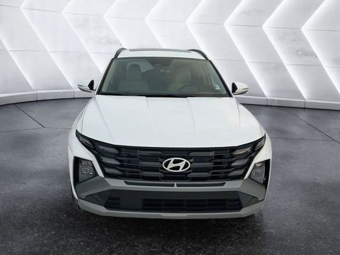 New 2026 Hyundai Tucson SEL AWD/4WD image 2