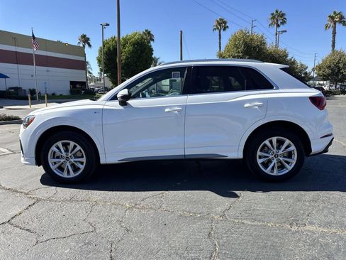 Used 2022 Audi Q3 2.0T Premium image 5