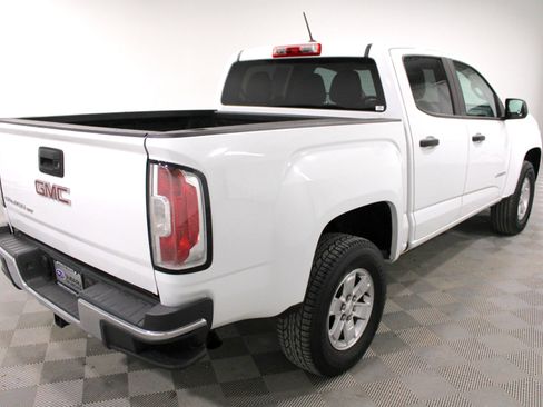 Used 2018 GMC Canyon 2WD Crew Cab w/ Convenience Package image 25