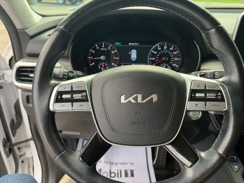 Used 2022 Kia Telluride SX w/ SX Prestige Package AWD/4WD image 12