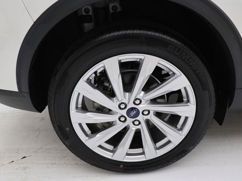 Used 2022 Ford Escape Titanium w/ Titanium Elite Package image 7