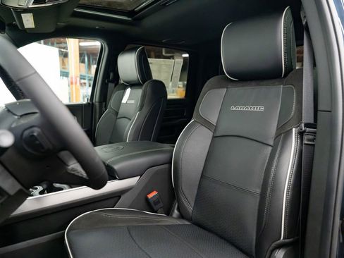 New 2026 RAM 2500 Laramie image 24