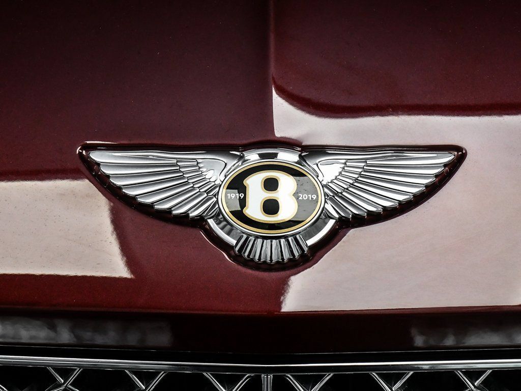 Used 2020 Bentley Continental GT AWD/4WD image 73