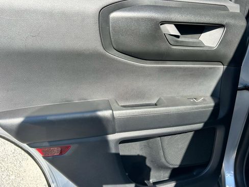 Used 2021 Ford Bronco Sport image 15