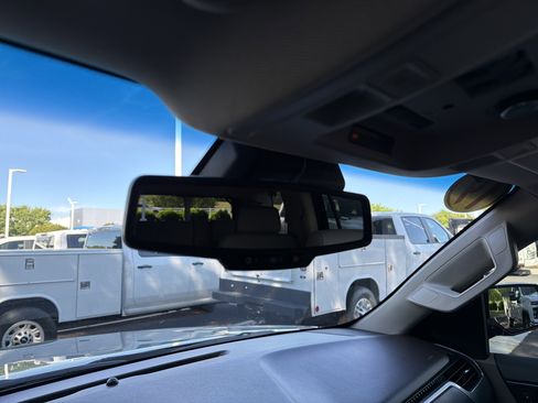 Used 2019 Chevrolet Tahoe LT AWD/4WD image 22