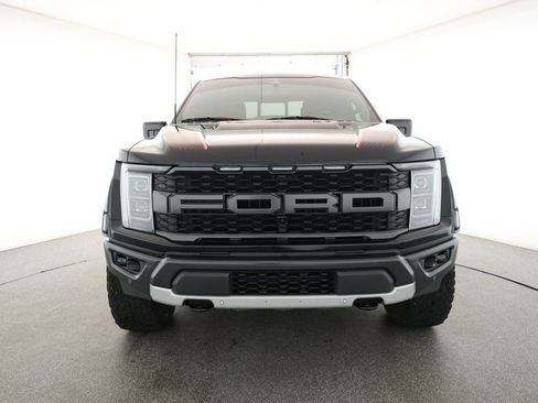 Used 2023 Ford F150 Raptor image 2