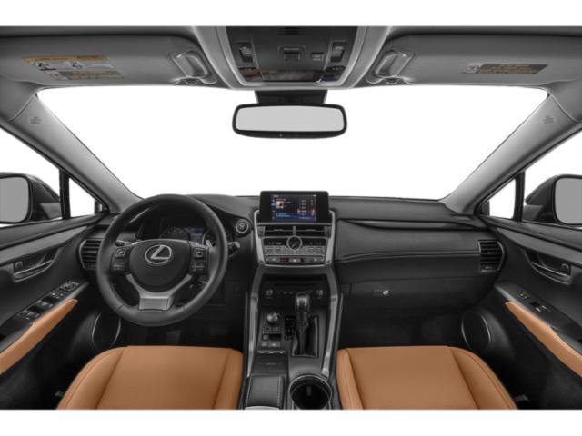 Used 2020 Lexus NX 300 FWD image 8