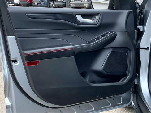 Used 2024 Ford Escape ST-Line w/ Tech Pack #1 image 19