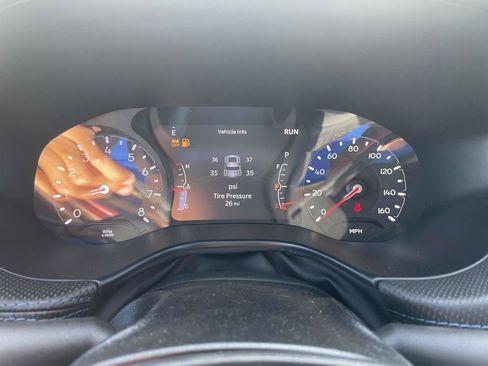 New 2026 Jeep Compass Latitude AWD/4WD image 30