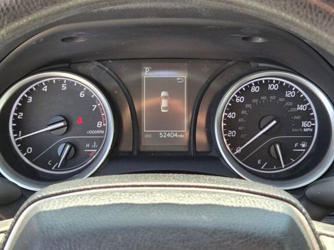 Used 2024 Toyota Camry LE FWD image 19