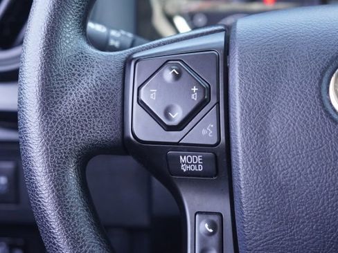Used 2023 Toyota Tacoma SR AWD/4WD image 18