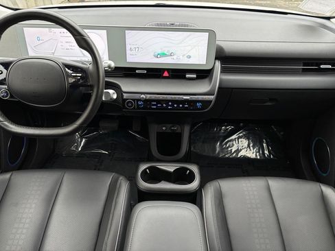 Used 2023 Hyundai Ioniq 5 SEL w/ Cargo Package AWD/4WD image 17