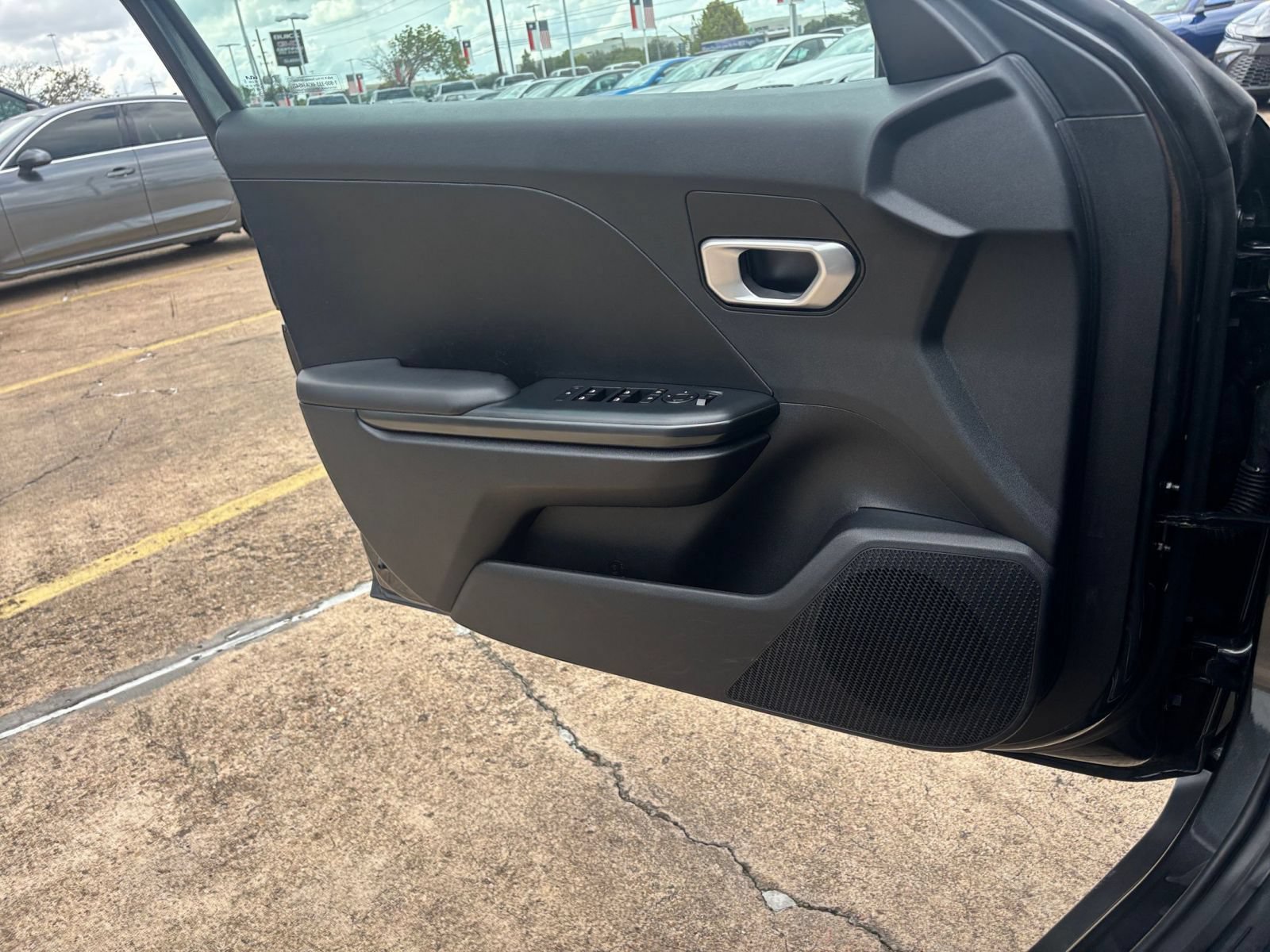 Used 2026 Kia K4 FWD image 18