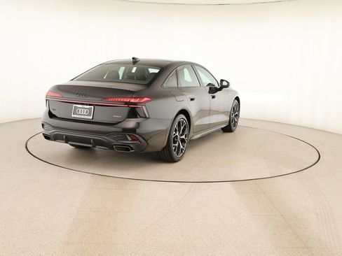 New 2026 Audi A6 Premium Plus image 6