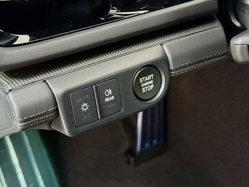 New 2026 Porsche Panamera Turbo S image 11