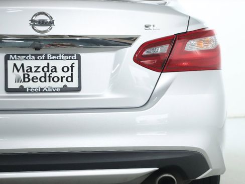 Used 2018 Nissan Altima 2.5 SL image 44