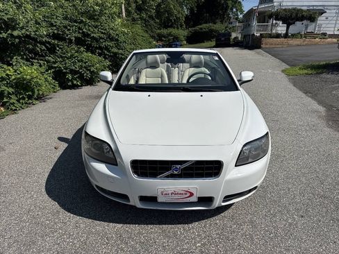 Used 2009 Volvo C70 T5 FWD image 18