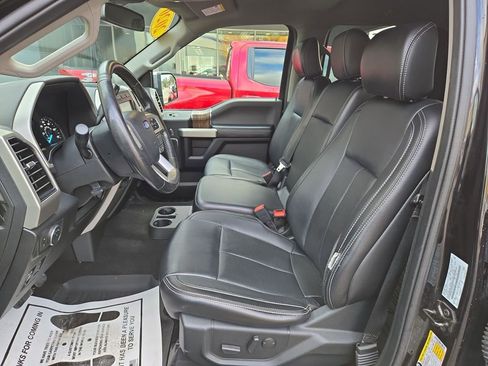 Used 2020 Ford F150 Lariat image 14