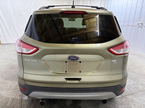 Used 2013 Ford Escape SE image 7