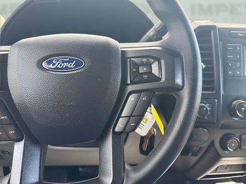 Used 2020 Ford F150 XL w/ Equipment Group 101A Mid AWD/4WD image 14