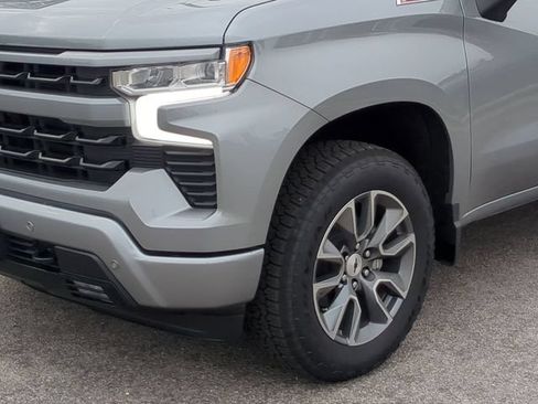 New 2026 Chevrolet Silverado 1500 RST w/ RST All Star Premium Package AWD/4WD image 11