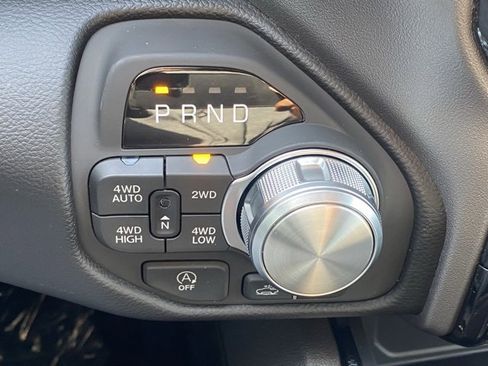 New 2026 RAM 1500 Rebel image 27