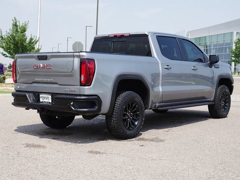 Used 2023 GMC Sierra 1500 AT4X AWD/4WD image 5