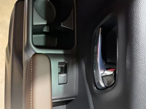 New 2026 Honda Ridgeline RTL image 48