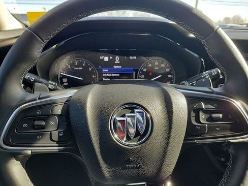 Used 2021 Buick Envision Avenir w/ Technology Package II image 19