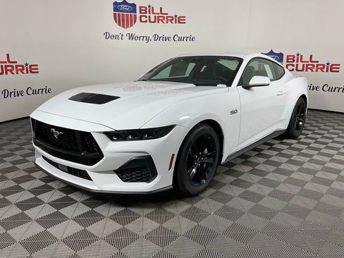 New 2026 Ford Mustang GT image 7