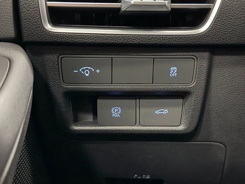 New 2026 Hyundai Sonata SEL image 13