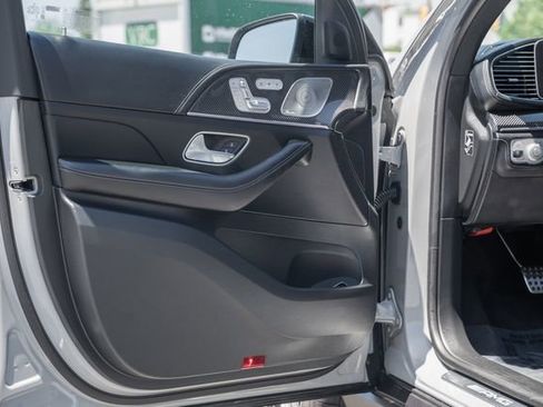 Certified 2026 Mercedes-Benz GLE 53 AMG 4MATIC image 48
