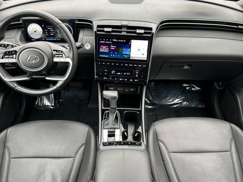 Certified 2022 Hyundai Santa Cruz Limited w/ Cargo Package image 16