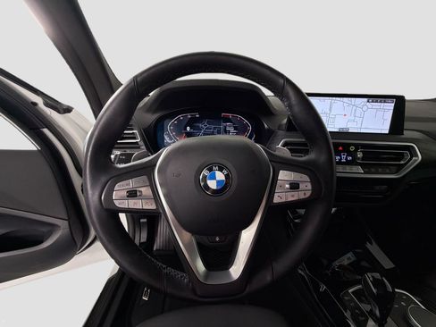 Certified 2024 BMW X3 xDrive30i w/ Convenience Package image 12