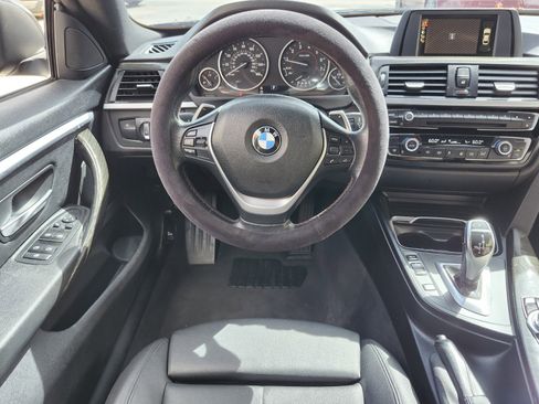 Used 2016 BMW 428i Gran Coupe w/ Driver Assistance Package image 5
