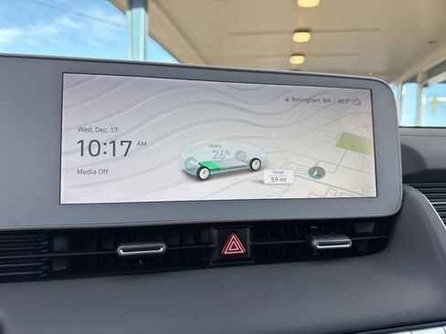 Used 2024 Hyundai Ioniq 5 SE image 23