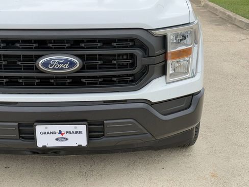Used 2022 Ford F150 XL w/ Equipment Group 101A High RWD image 10