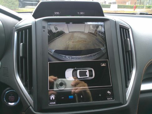 Used 2018 Subaru Crosstrek 2.0i Limited image 28