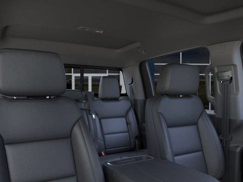 New 2026 GMC Sierra 1500 SLT RWD image 48